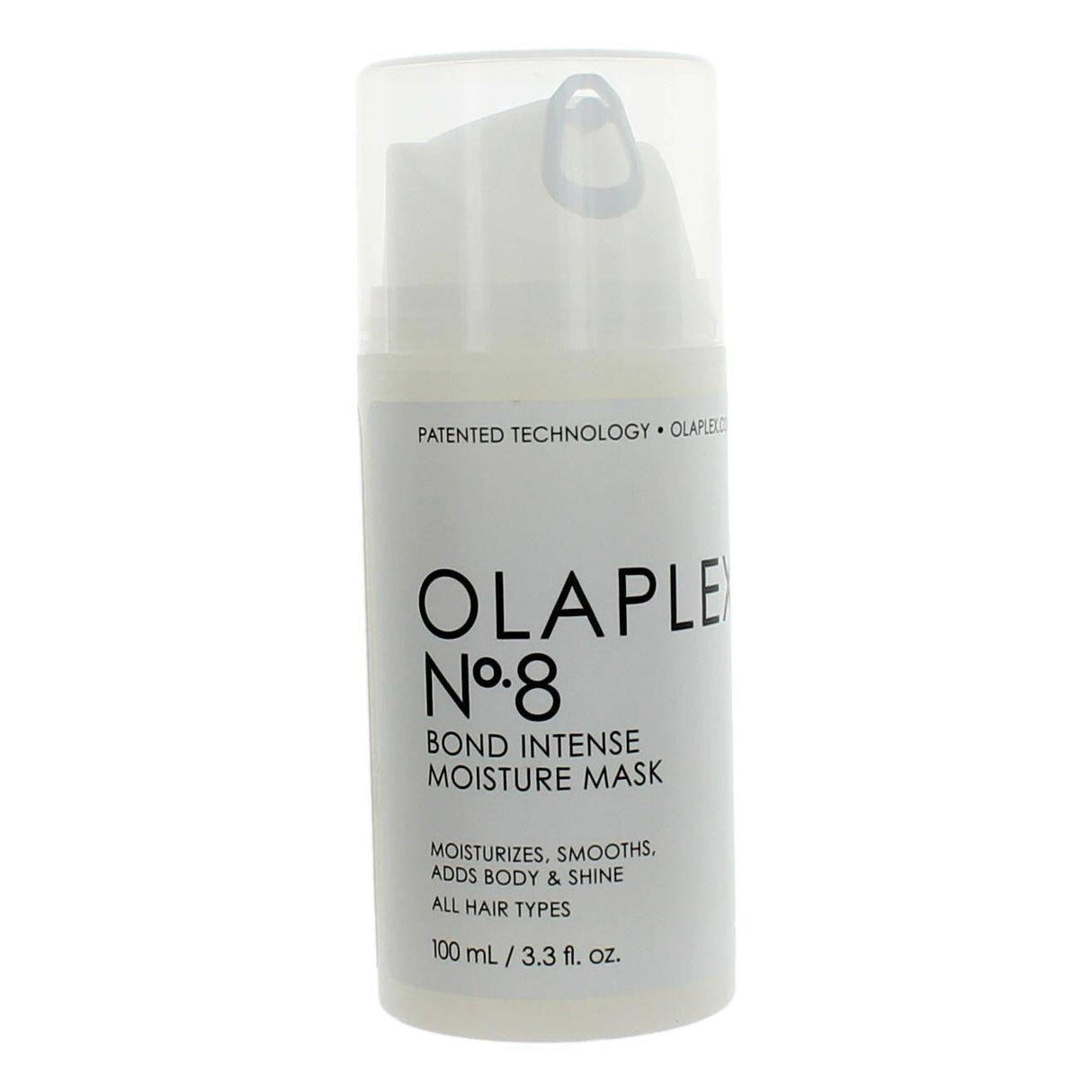 Olaplex No. 8 Bond Intense Moisture Mask by Olaplex, 3.3 oz Hair Mask - OleBella