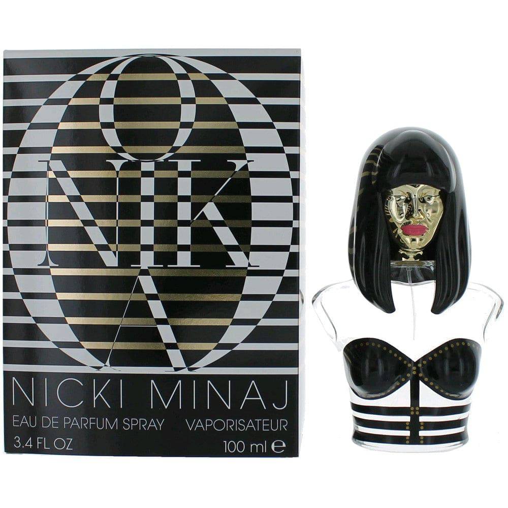 Onika by Nicki Minaj, 3.4 oz EDP Spray for Women - OleBella