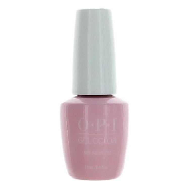 OPI Gel Nail Polish by OPI, .5 oz Gel Color- Mod About You - OleBella