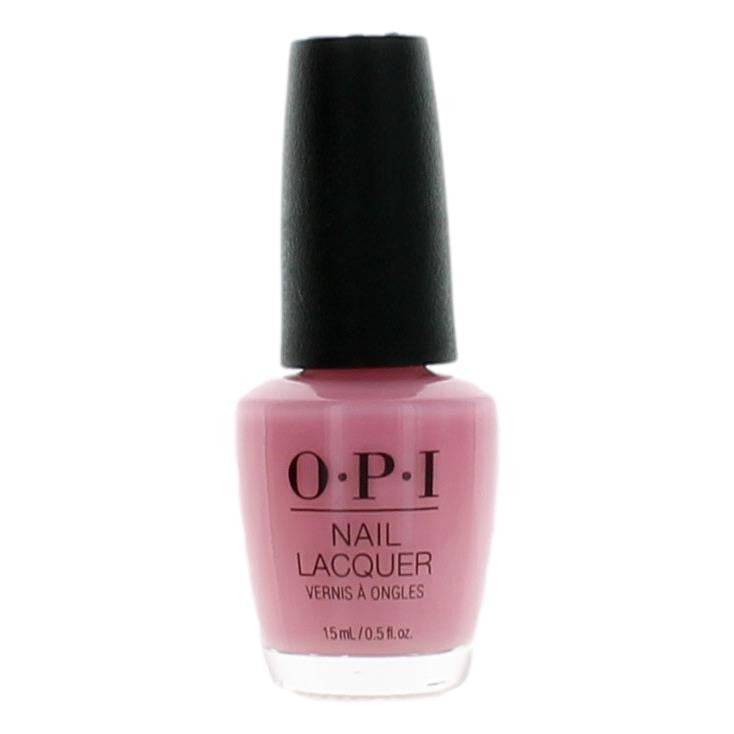 OPI Nail Lacquer by OPI, .5 oz Nail Color- It's A Girl! - OleBella