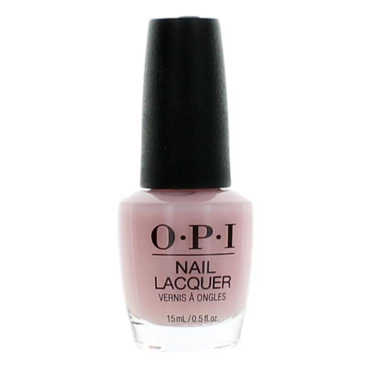 OPI Nail Lacquer by OPI, .5 oz Nail Color- Baby Take A Vow - OleBella