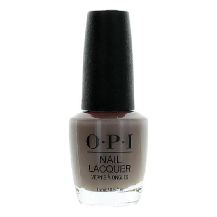 OPI Nail Lacquer by OPI, .5 oz Nail Color- Berlin There Done That - OleBella