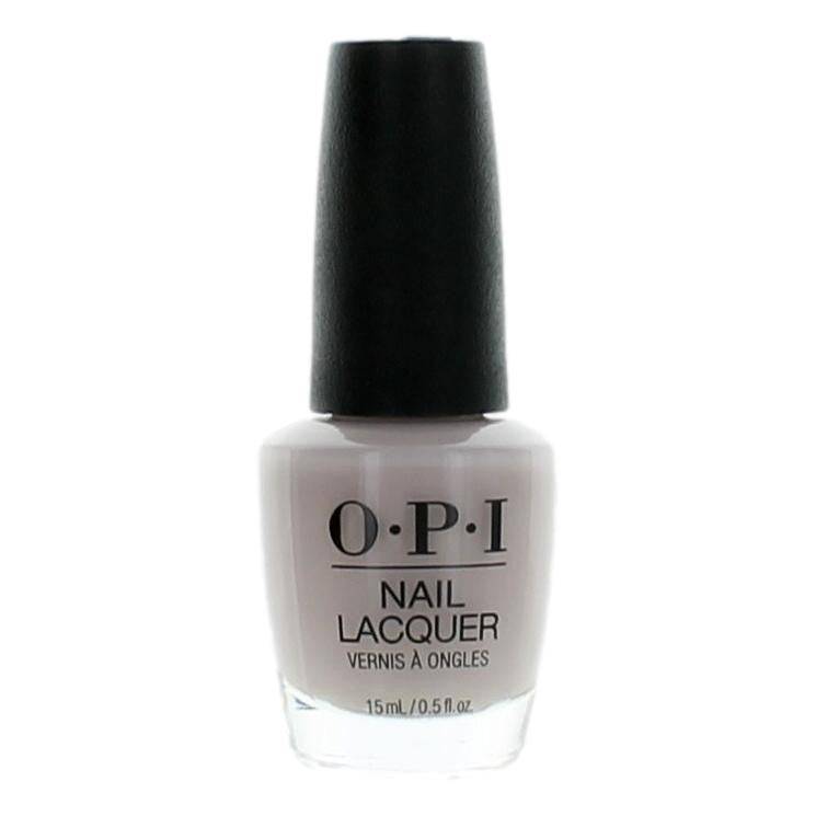 OPI Nail Lacquer by OPI, .5 oz Nail Color- Don't Bossa Nova Me Around - OleBella
