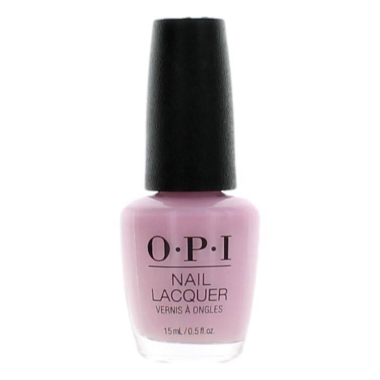 OPI Nail Lacquer by OPI, .5 oz Nail Color- Mod About You - OleBella