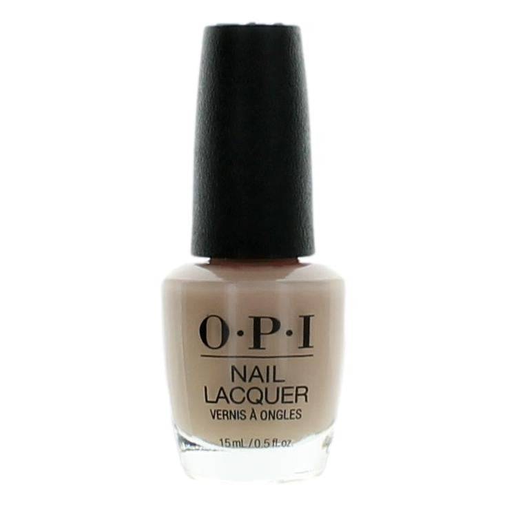 OPI Nail Lacquer by OPI, .5 oz Nail Color- Tiramisu for Two - OleBella