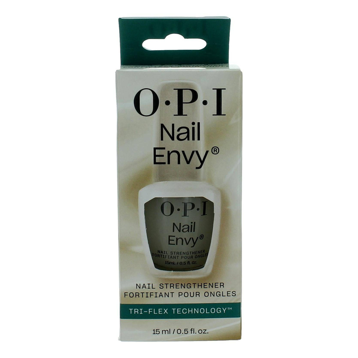 OPI Nail Envy by OPI, .5 oz Nail Strengthener - OleBella