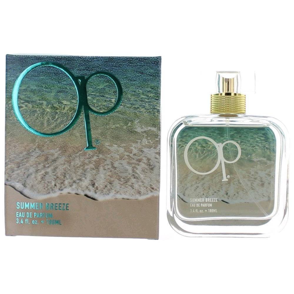 OP Summer Breeze by Ocean Pacific, 3.4 oz EDP Spray for Women - OleBella
