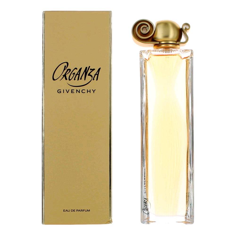Organza by Givenchy, 3.3 oz EDP Spray for Women - OleBella
