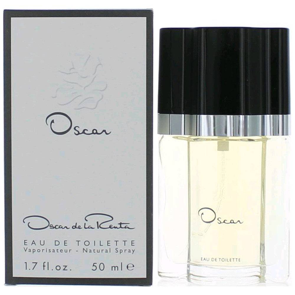 Oscar by Oscar De La Renta, 1.7 oz EDT Spray for Women - OleBella