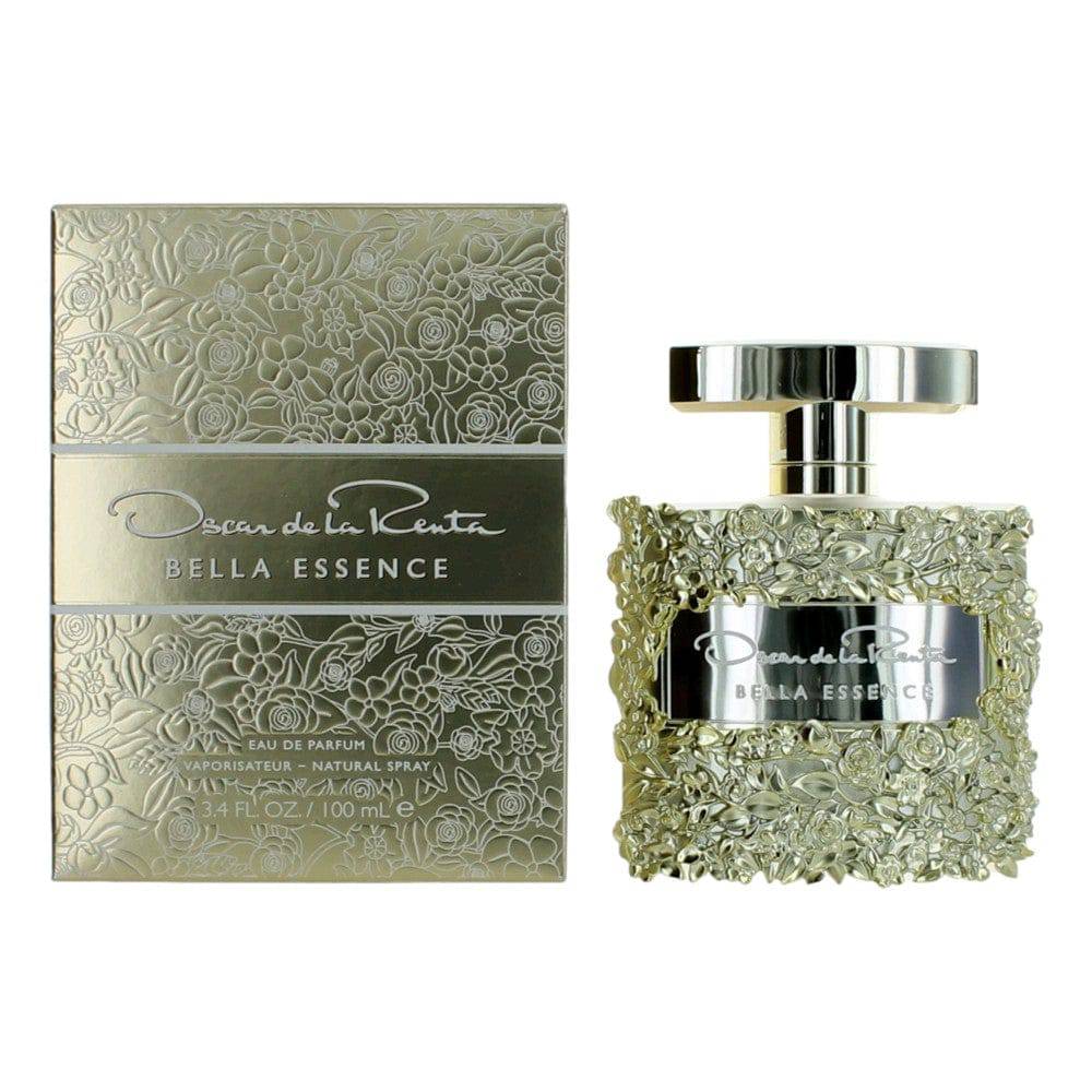 Bella Essence by Oscar De La Renta, 3.4 oz EDP Spray for Women - OleBella