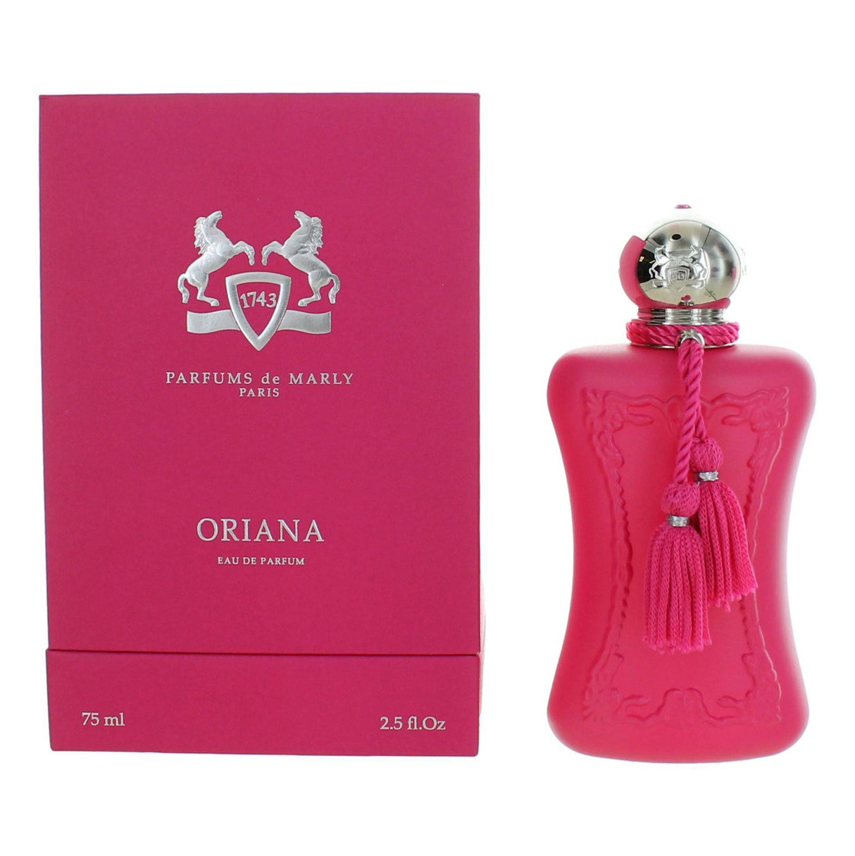 Parfums de Marly Oriana by Parfums de Marly, 2.5 oz EDP Spray women - OleBella