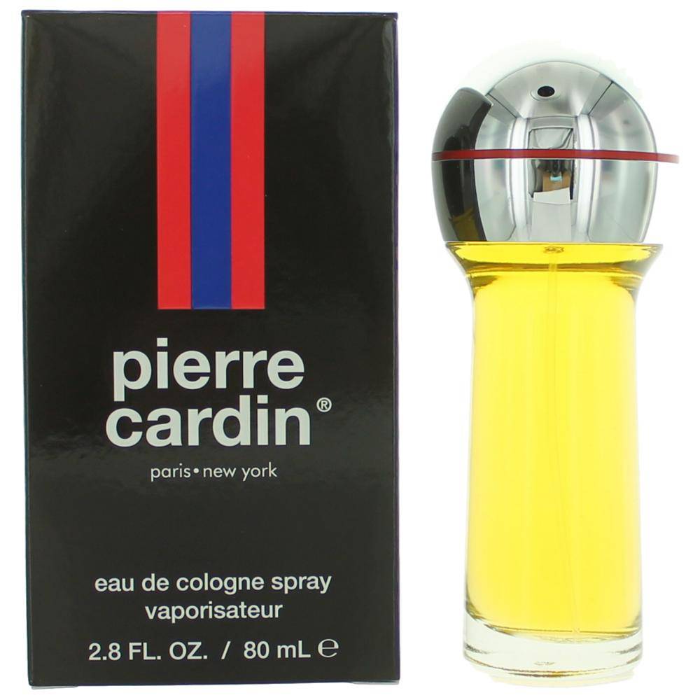 Pierre Cardin by Pierre Cardin, 2.8 oz Eau de Cologne Spray for Men - OleBella