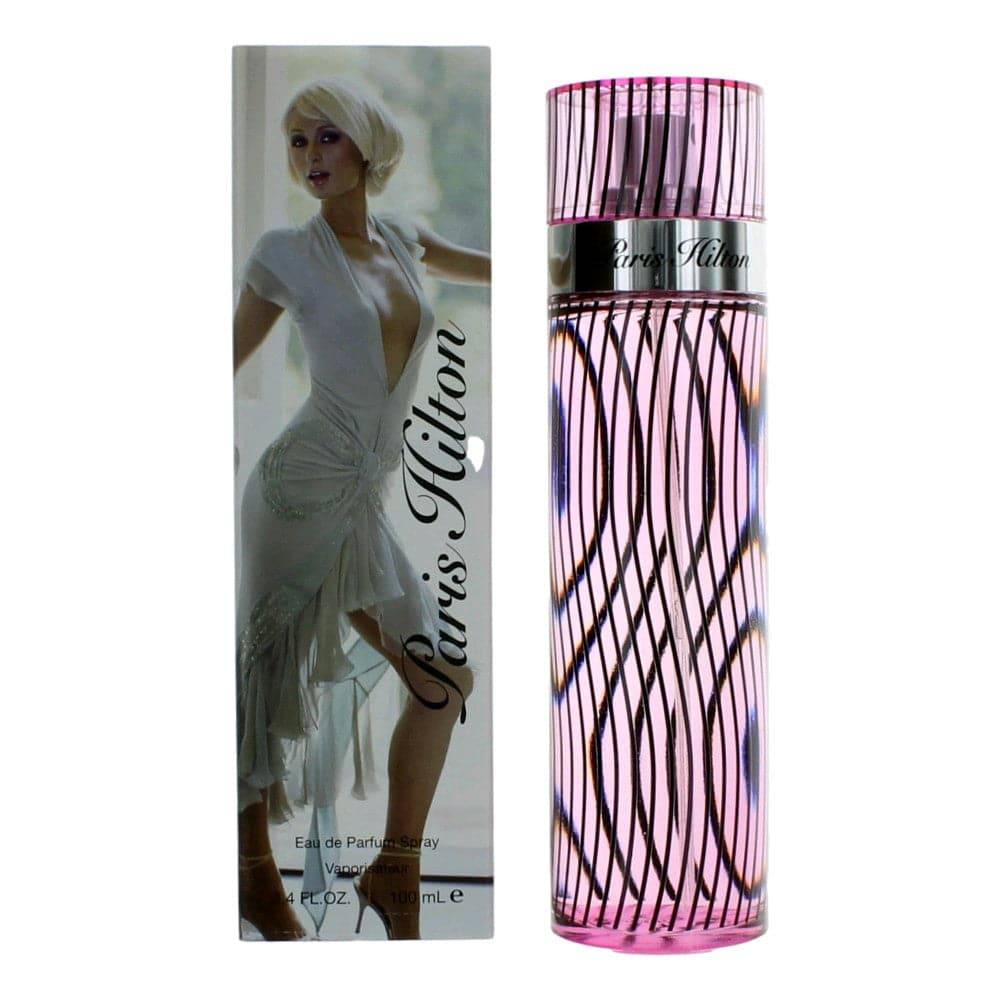 Paris Hilton by Paris Hilton, 3.4 oz EDP Spray for Women - OleBella