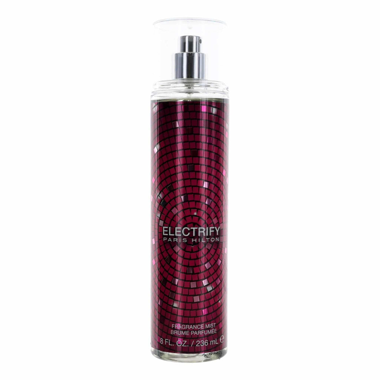 Electrify by Paris Hilton, 8 oz Fragrance Mist for Women - OleBella