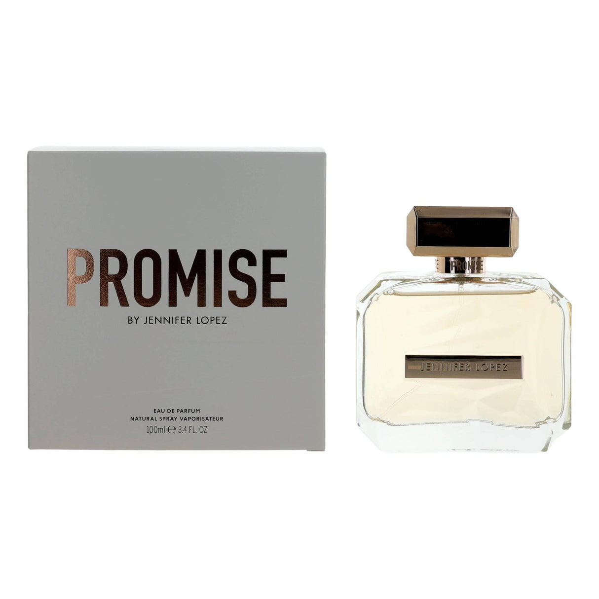 Promise by J. Lo, 3.4 oz EDP Spray for Women - OleBella