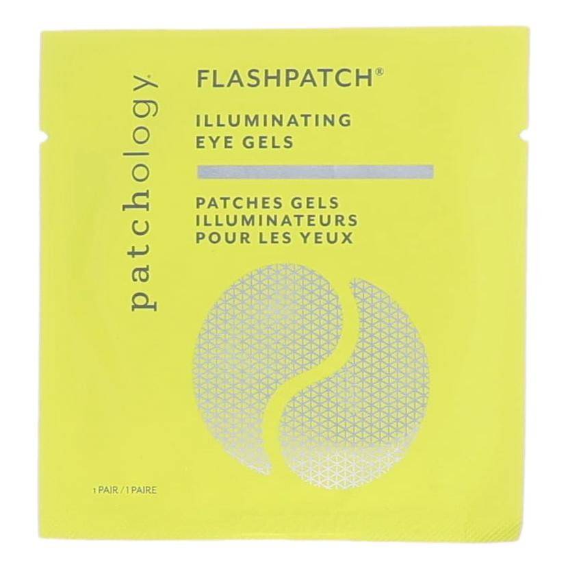 Patchology Flashpack Illuminated Eye Gels by Patchology - 1 Pair - OleBella