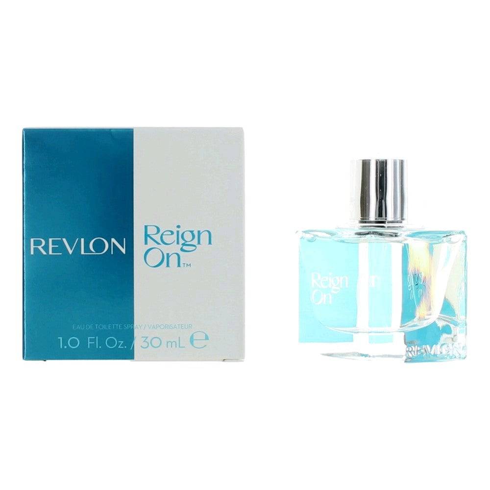 Reign On by Revlon, 1 oz EDT Spray for Women - OleBella