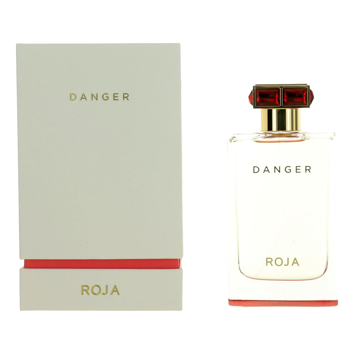 Danger by Roja Parfums, 2.5 oz EDP Spray for Women - OleBella