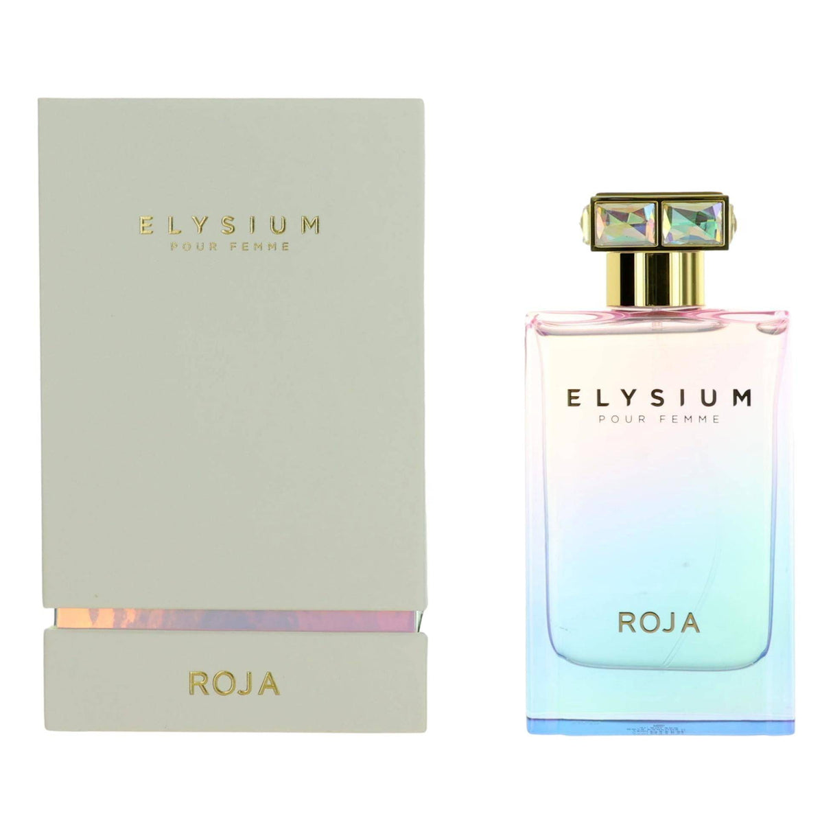 Elysium Pour Femme by Roja Parfums, 2.5 oz EDP Spray for Women - OleBella