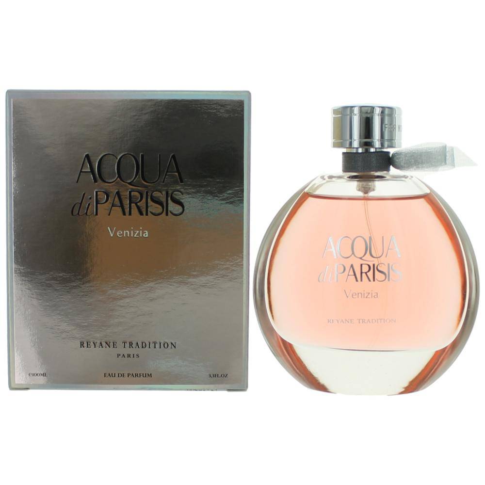 Acqua Di Parisis Venizia by Reyane Tradition, 3.3 oz EDP Spray women - OleBella
