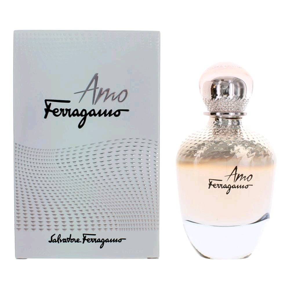 Amo Ferragamo by Salvatore Ferragamo, 3.4 oz EDP Spray for Women - OleBella