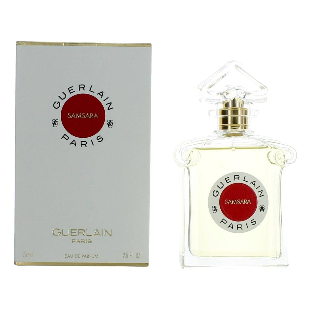 Samsara by Guerlain, 2.5 oz EDP Spray for Women - OleBella