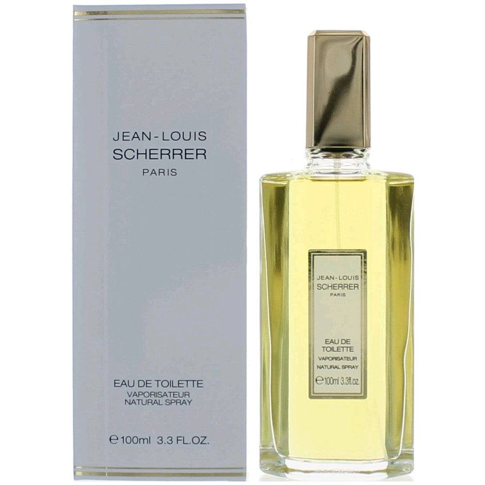 Scherrer by Jean Louis Scherrer, 3.3 oz EDT Spray for women - OleBella