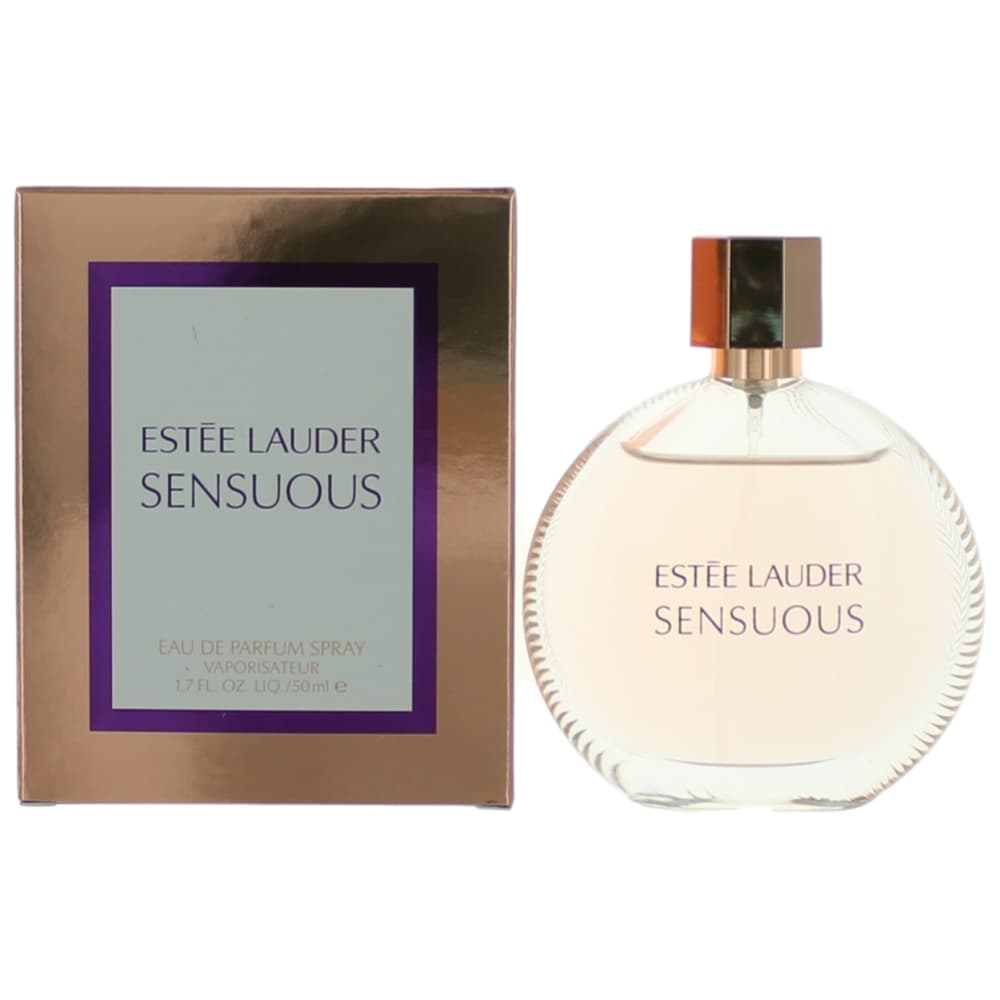 Sensuous by Estee Lauder, 1.7 oz EDP Spray for Women - OleBella