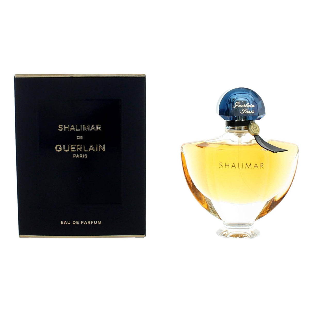 Shalimar by Guerlain, 1.6 oz EDP Spray for Women - OleBella