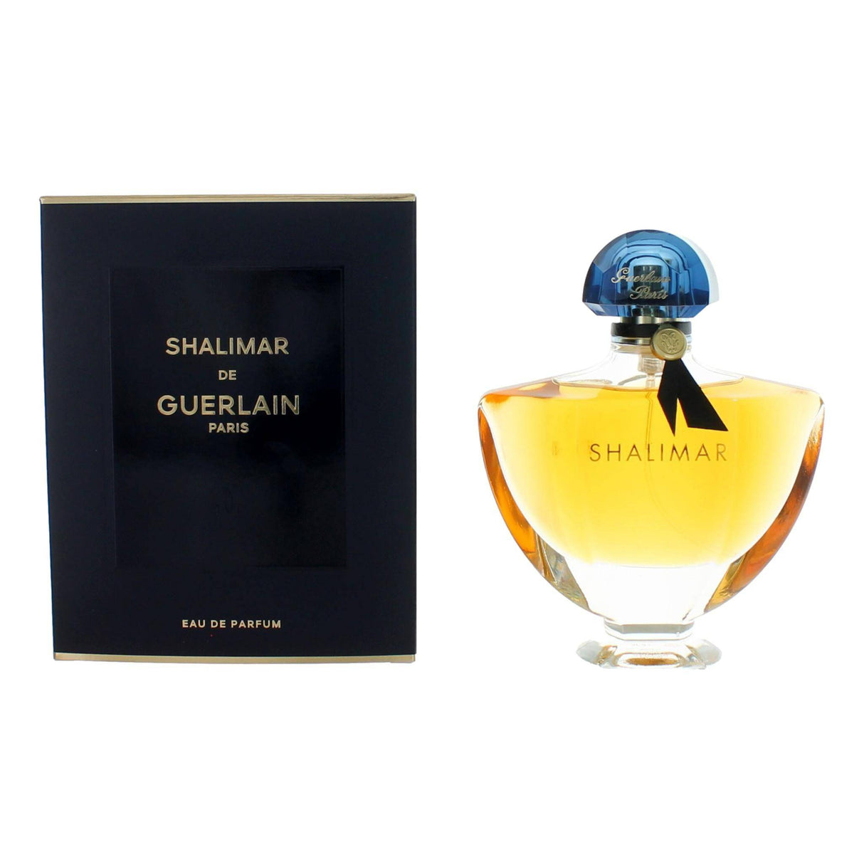 Shalimar by Guerlain, 3 oz EDP Spray for Women - OleBella