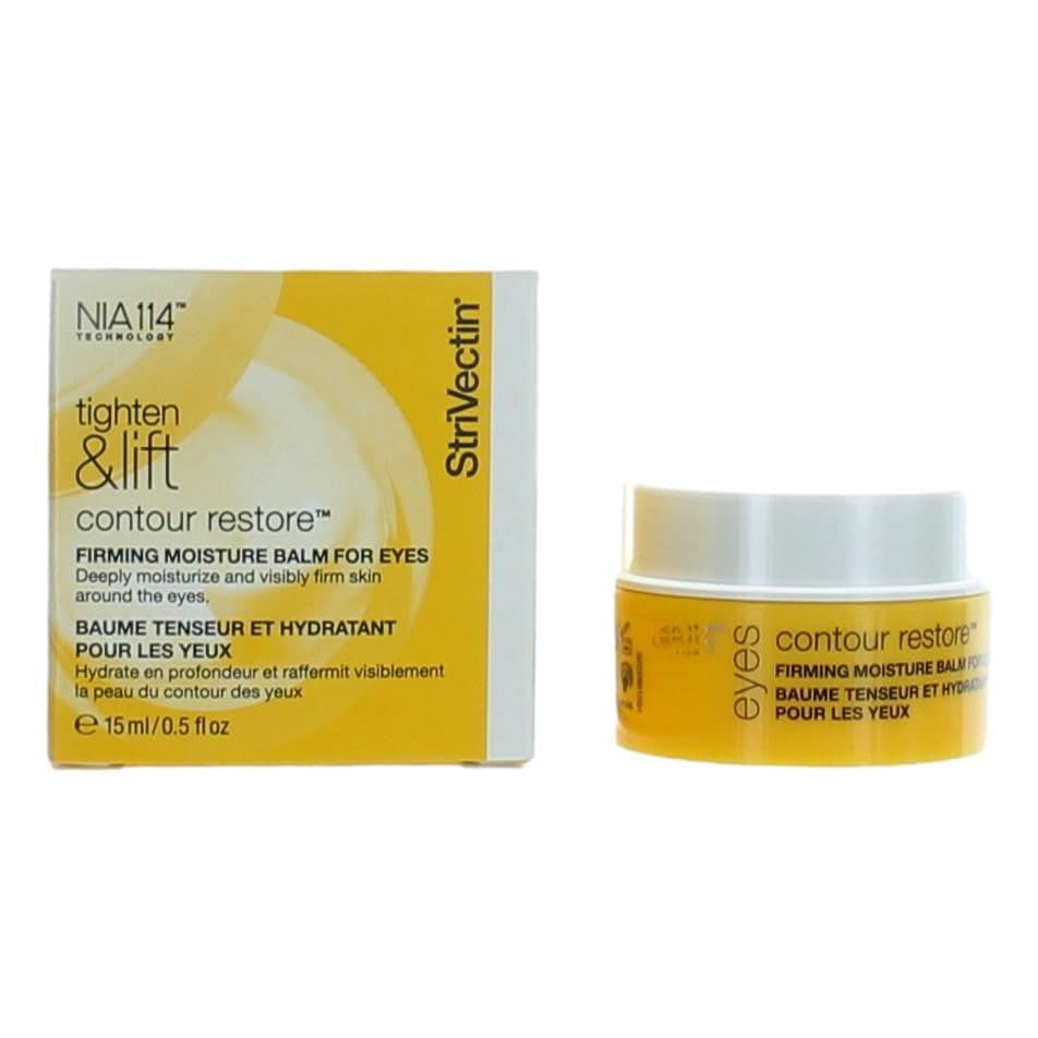 StriVectin Tighten & Lift Contour Restore by StriVectin, .5oz Eye Cream - OleBella
