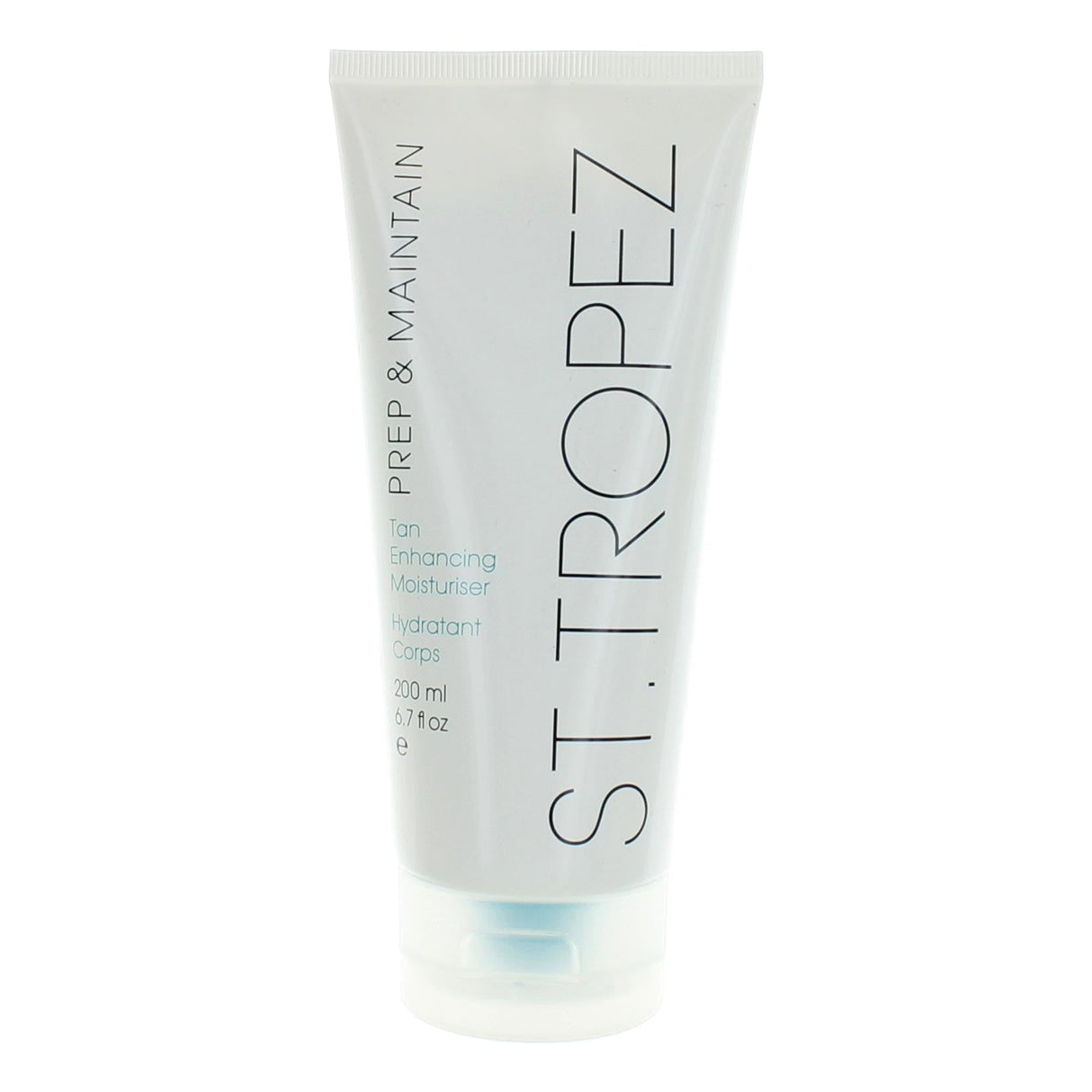 St. Tropez Prep & Maintain by St. Tropez, 6.7oz Tan Enhancing Moisturiser - OleBella