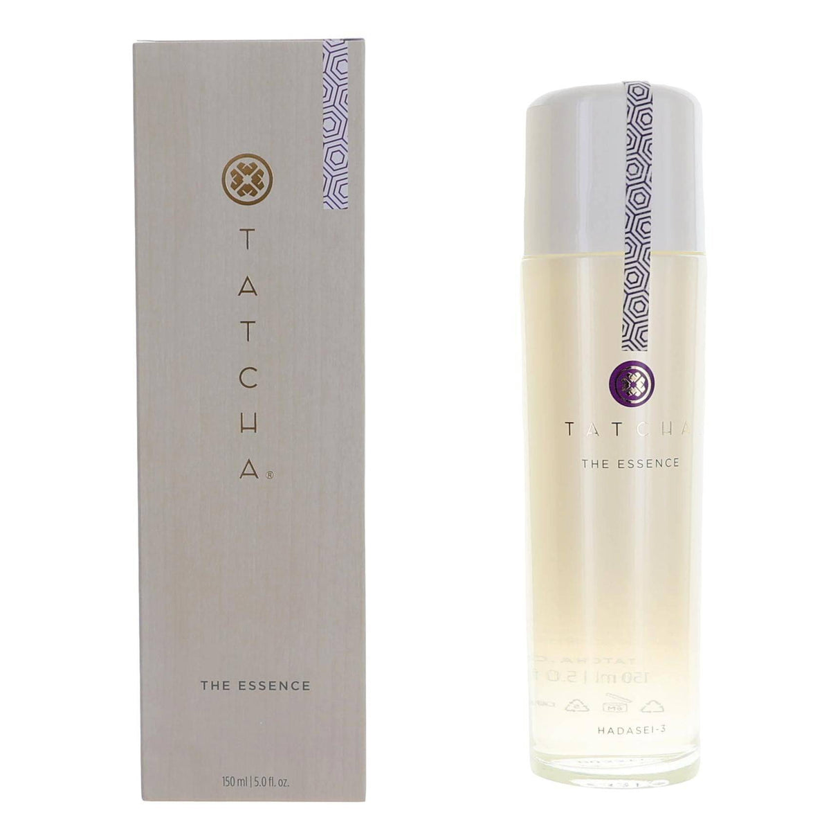 Tatcha The Essence by Tatcha, 5 oz Skincare Boosting Treatment - OleBella