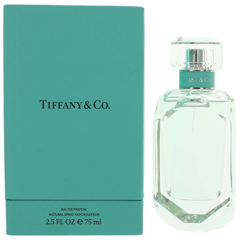 Tiffany by Tiffany, 2.5 oz EDP Spray for Women - OleBella