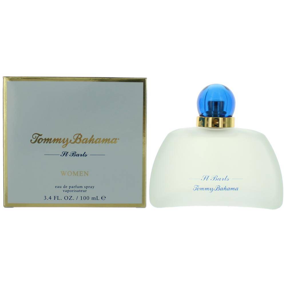 Tommy Bahama St. Barts by Tommy Bahama, 3.4 oz EDP Spray for Women - OleBella