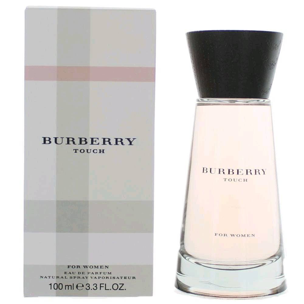 Touch by Burberry, 3.3 oz EDP Spray for Women - OleBella