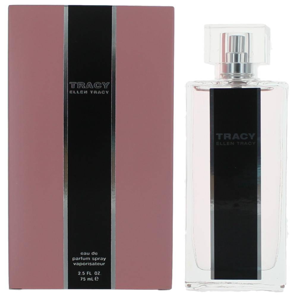 Tracy by Ellen Tracy, 2.5 oz EDP Spray for Women - OleBella