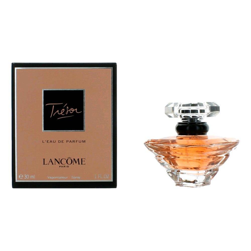Tresor by Lancome, 1 oz L'eau De Parfum Spray for Women - OleBella