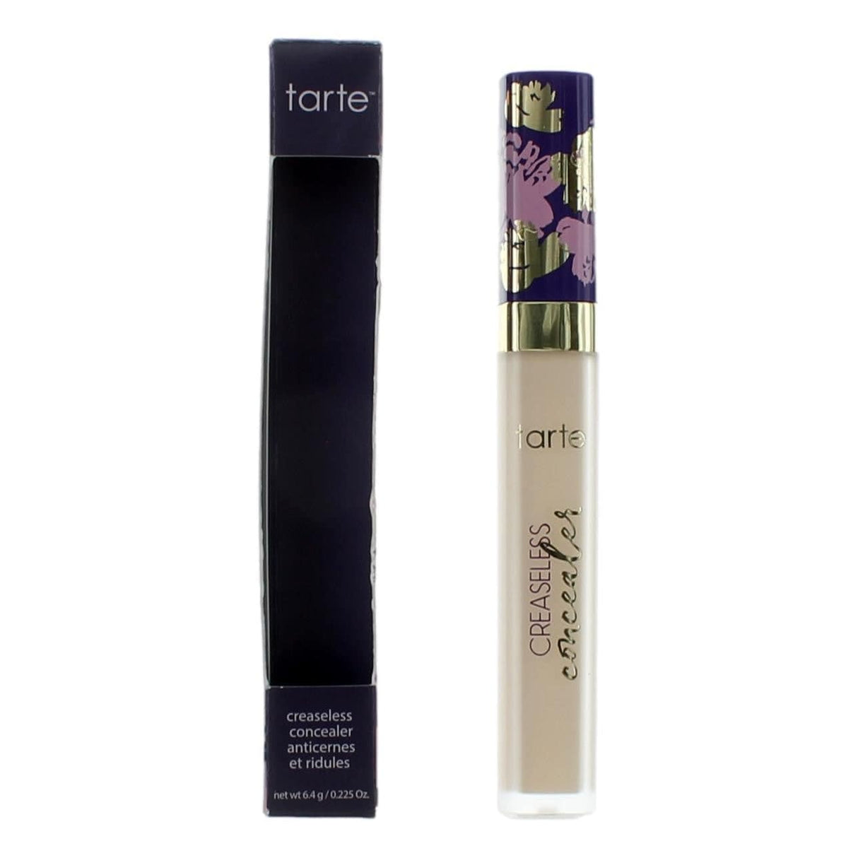 Tarte Creaseless Concealer by Tarte, .22 oz Concealer- 8S Porcelain Sand - OleBella