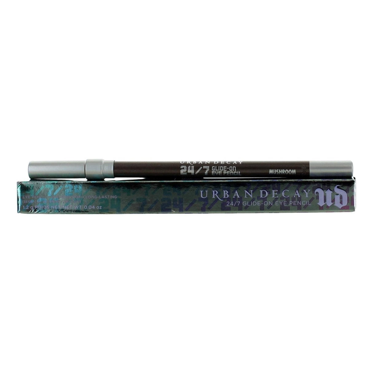 Urban Decay 24/7 Glide On Eye Pencil by Urban Decay, .04 oz Waterproof Eye Pencil- Mushroom - OleBella