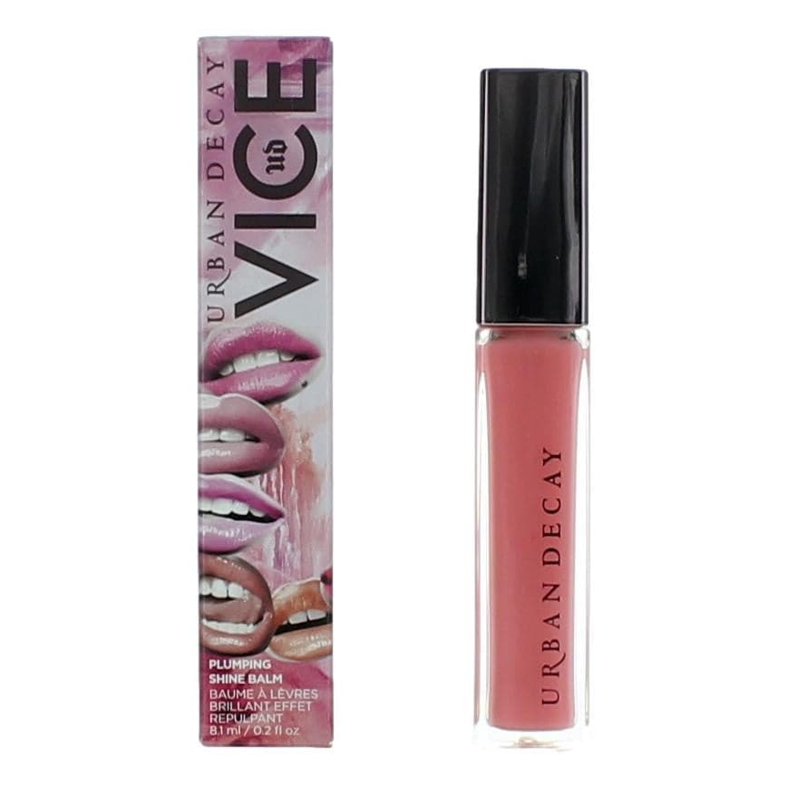 Urban Decay Vice by Urban Decay, .2 oz Plumping Lip Shine Balm- Los Feliz - OleBella