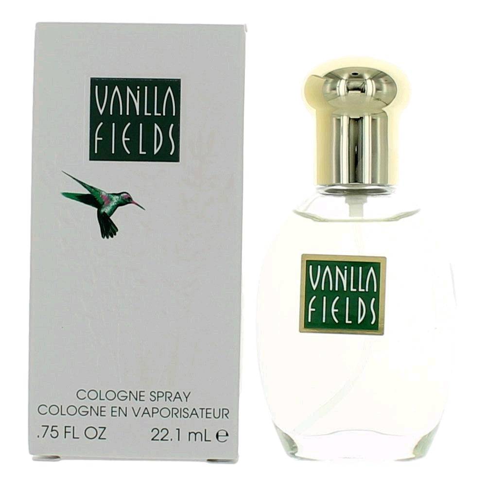 Vanilla Fields by Coty, .75 oz Cologne Spray for Women - OleBella