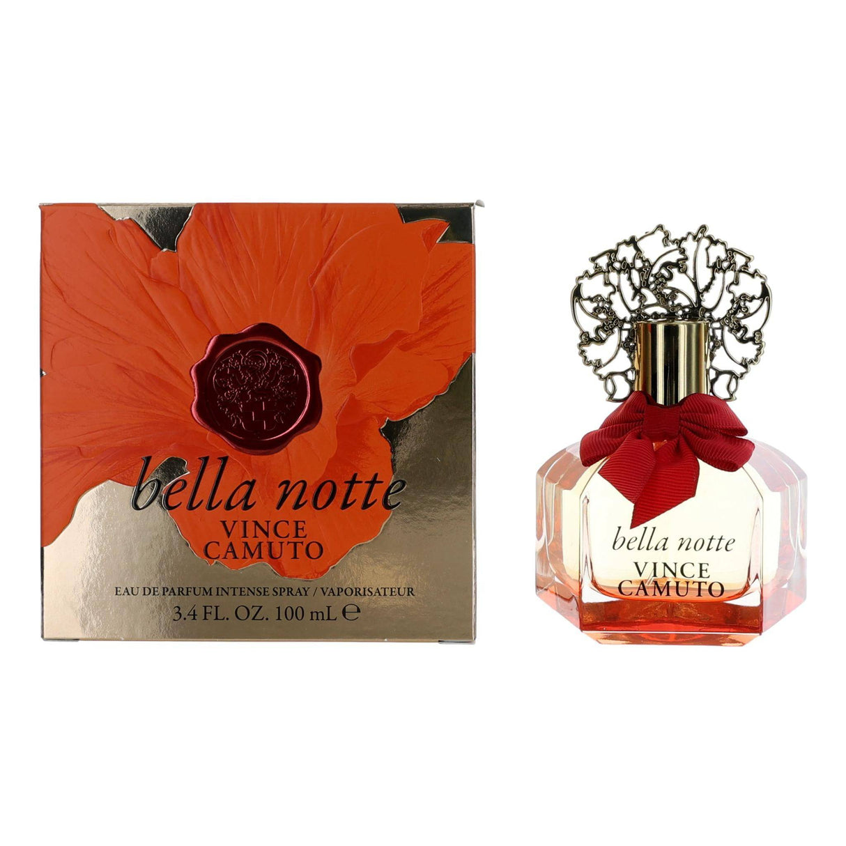 Bella Notte by Vince Camuto, 3.4 oz EDP Intense Spray for Women - OleBella