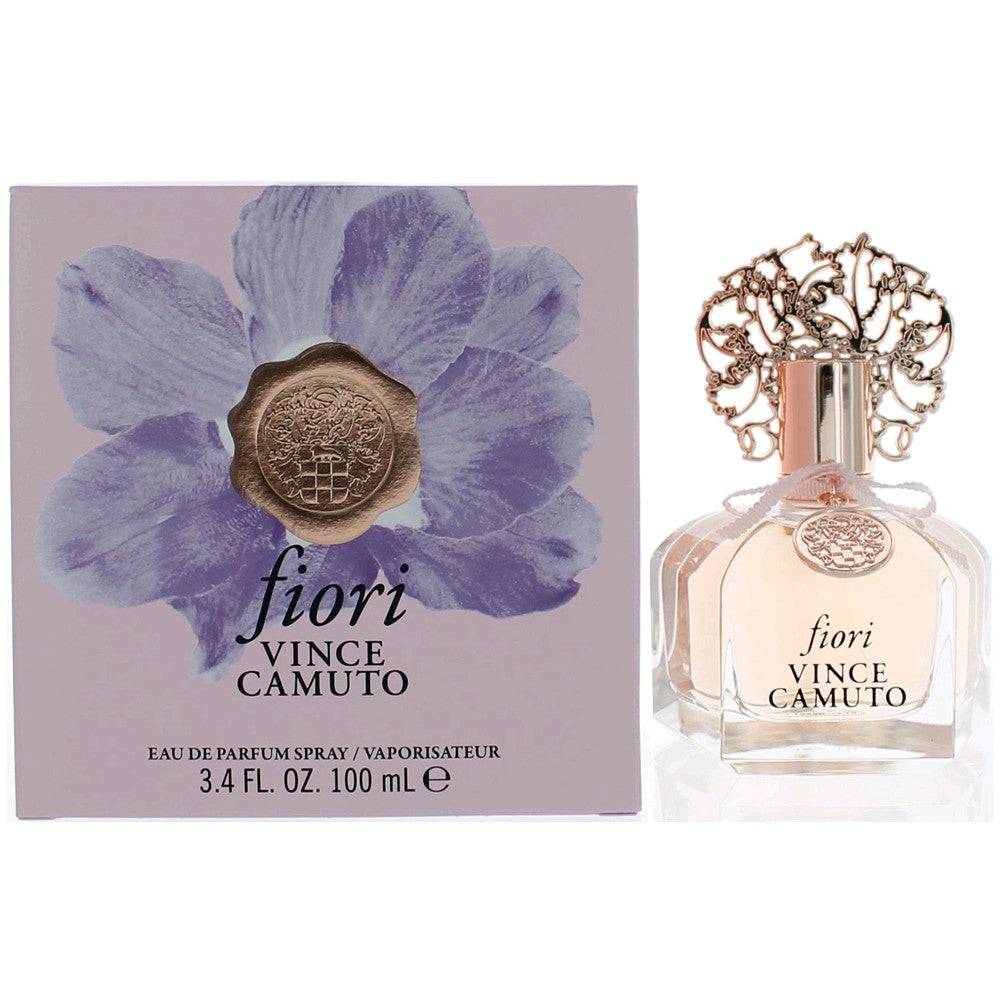 Fiori by Vince Camuto, 3.4 oz EDP Spray for Women - OleBella