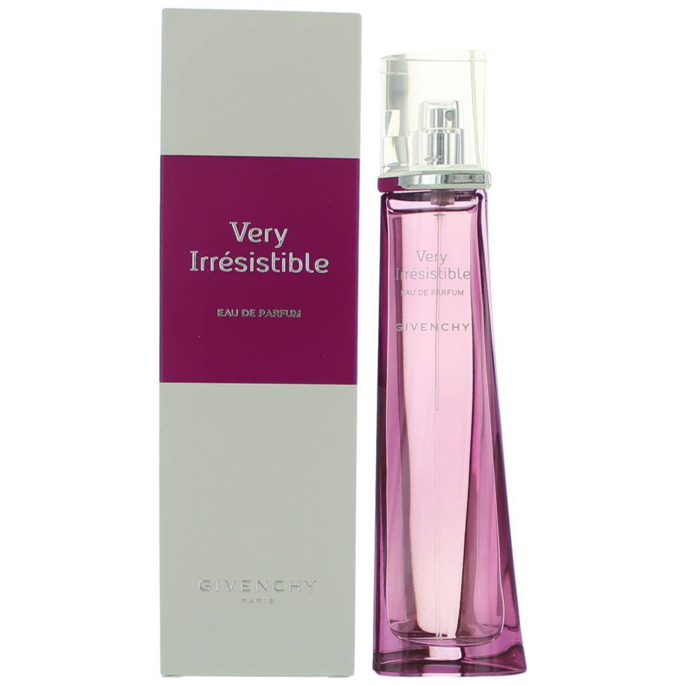 Very Irresistible by Givenchy, 2.5 oz EDP Spray for Women - OleBella