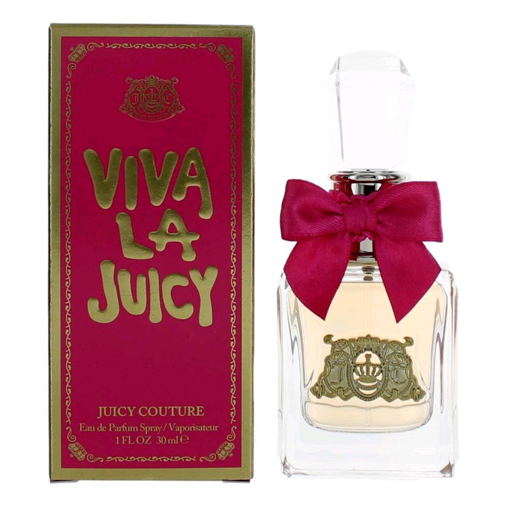 Viva La Juicy by Juicy Couture, 1 oz EDP Spray for Women - OleBella