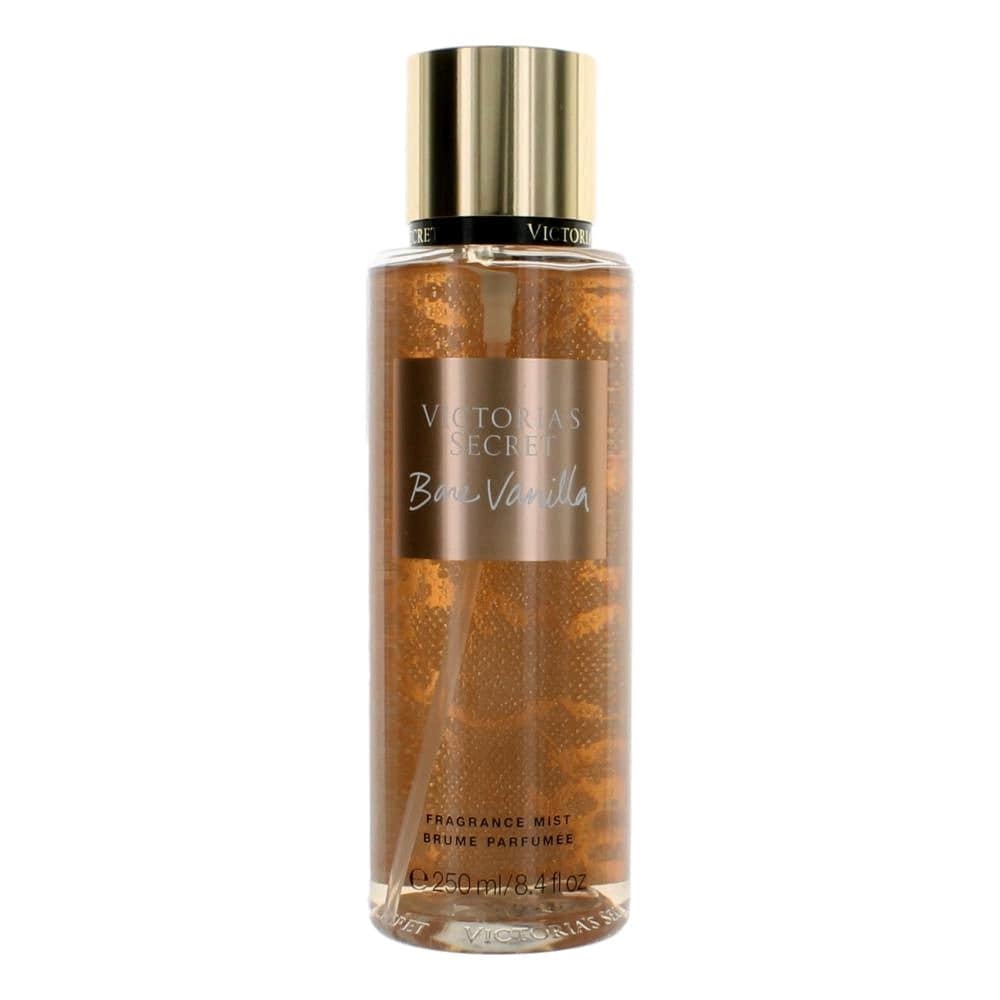 Bare Vanilla by Victoria's Secret, 8.4 oz Fragrance Mist Spray women - OleBella
