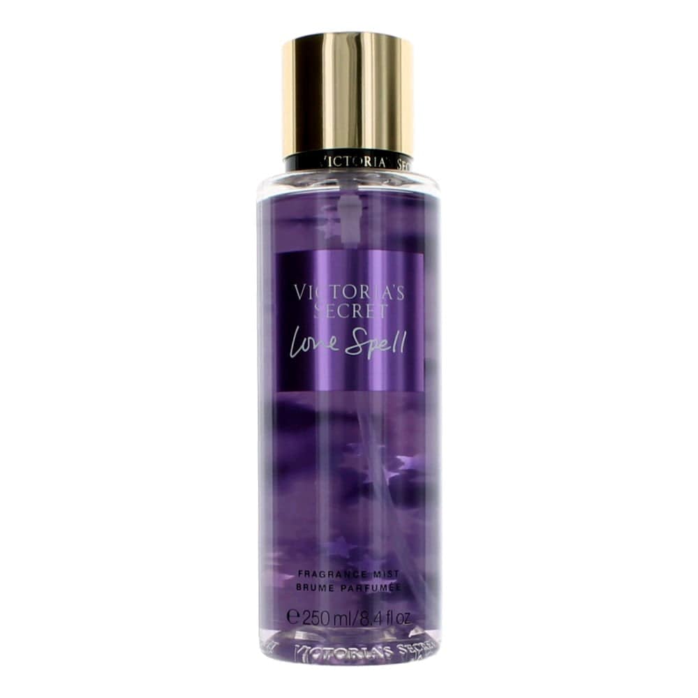 Love Spell by Victoria's Secret, 8.4 oz Fragrance Mist for Women - OleBella
