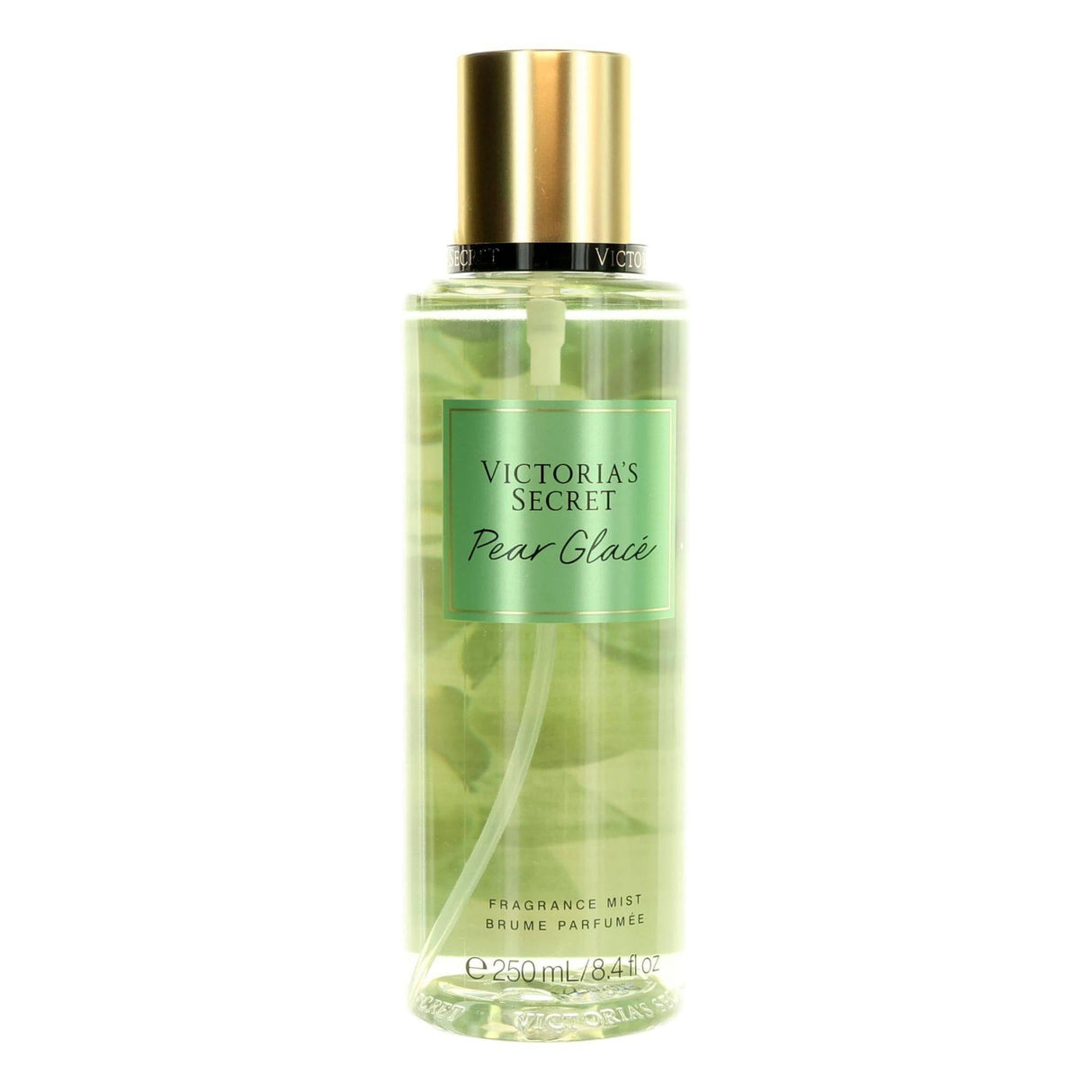 Pear Glace by Victoria Secret, 8.4 oz Fragrance Mist for Women - OleBella