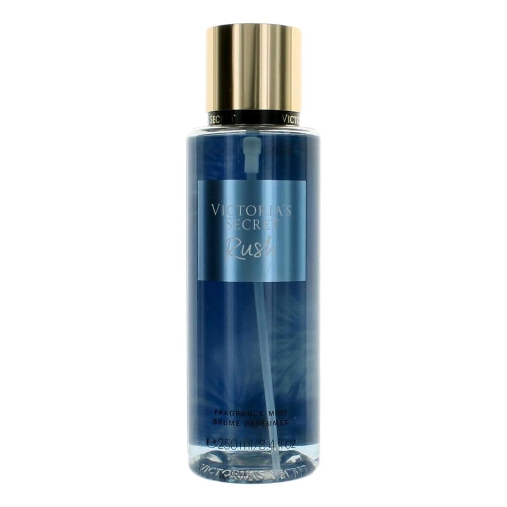 Rush by Victoria's Secret, 8.4 oz Fragrance Mist Spray for Women - OleBella